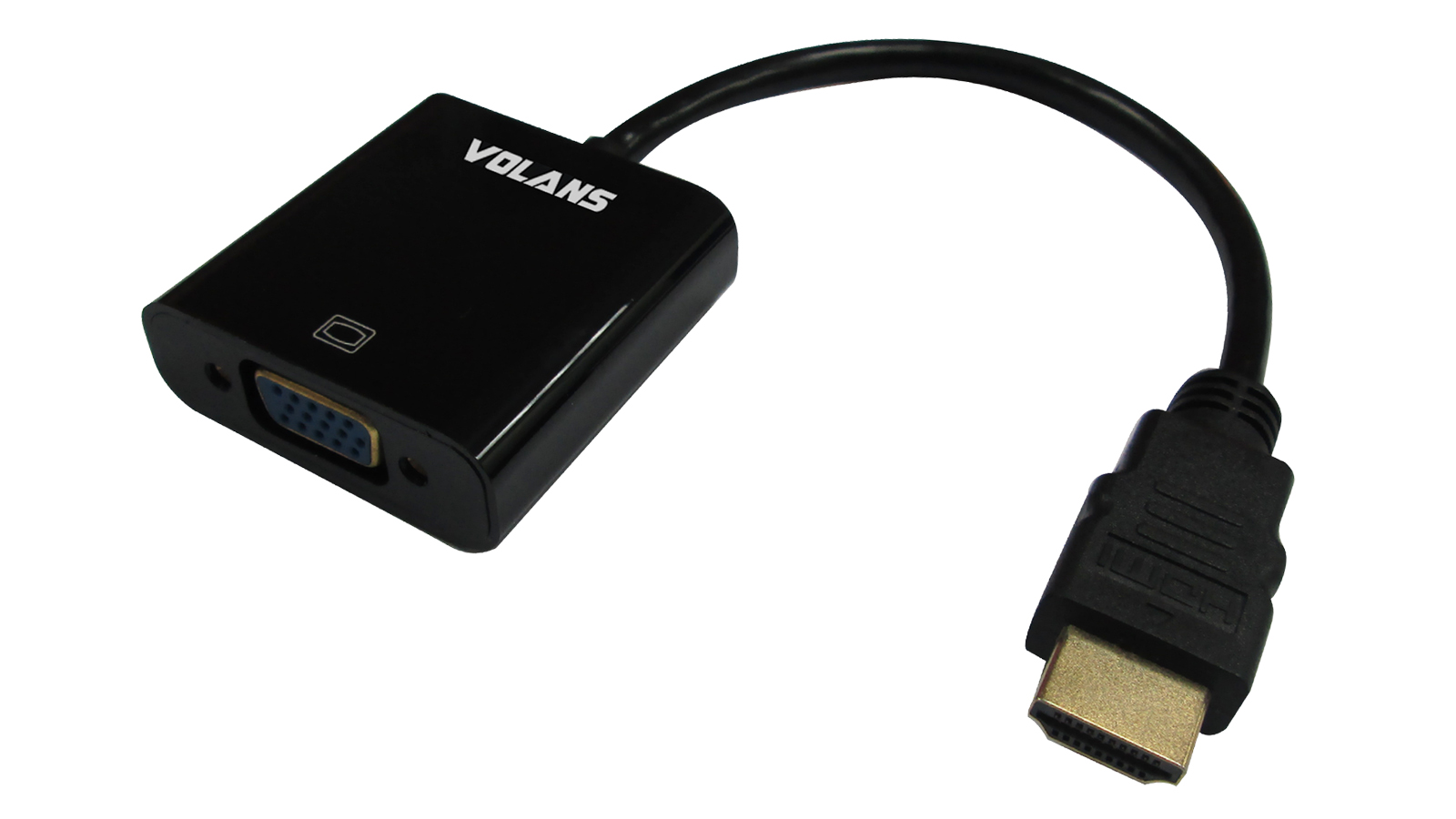 HDMI to VGA (HMVG-NA) -