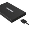 VOLANS VL-UE25S Aluminium 2.5'' SATA to USB3.0 HDD Enclosure - Image 2