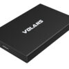 VOLANS VL-UE25S Aluminium 2.5'' SATA to USB3.0 HDD Enclosure