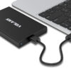 VOLANS VL-UE25S Aluminium 2.5'' SATA to USB3.0 HDD Enclosure - Image 5