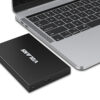 VOLANS VL-UE25S Aluminium 2.5'' SATA to USB3.0 HDD Enclosure - Image 6