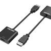 4K DisplayPort to HDMI Converter (DPHM-4K) - Image 2