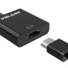 4K DisplayPort to HDMI Converter (DPHM-4K) - Image 3