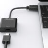 4K DisplayPort to HDMI Converter (DPHM-4K) - Image 5