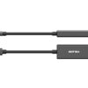 VOLANS VL-UCDP-S Aluminium USB-C to DisplayPort Adapter - 4K 60Hz - Image 3