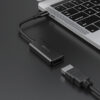 VOLANS VL-UCDP-S Aluminium USB-C to DisplayPort Adapter - 4K 60Hz - Image 6