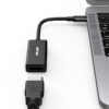 VOLANS VL-UCDP-S Aluminium USB-C to DisplayPort Adapter - 4K 60Hz - Image 5