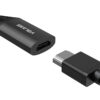 VOLANS VL-UCHM2-8K Aluminium USB-C to HDMI2.1 Adapter 8K/60Hz (HDR10) - Image 4
