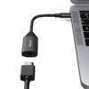 VOLANS VL-UCHM2-8K Aluminium USB-C to HDMI2.1 Adapter 8K/60Hz (HDR10) - Image 5