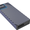 VOLANS VL-UCM2-U4 Aluminium NVMe PCIe M.2 SSD to USB4 Type C Enclosure 40Gbps - Image 2