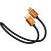 VOLANS VL-DD83 Ultra 8K DP to DP Cable V1.4 (3M) - Image 2