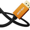 VOLANS VL-DD83 Ultra 8K DP to DP Cable V1.4 (3M) - Image 3