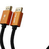 VOLANS VL-DD83 Ultra 8K DP to DP Cable V1.4 (3M) - Image 4