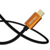 VOLANS VL-CH83 Ultra 8K USB-C to HDMI Cable V2.1 (3M) - Image 4