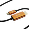 VOLANS VL-CH83 Ultra 8K USB-C to HDMI Cable V2.1 (3M)