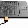 VOLANS VL-DH82 Ultra 8K DisplayPort to HDMI Cable V2.1 (2M) - Image 6