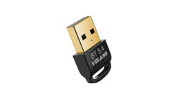 VOLANS VL-BT54 Bluetooth 5.4 Nano USB Adapter