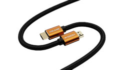 VOLANS VL-HH41 Ultra 4K HDMI to HDMI Cable V2.0 (1M)